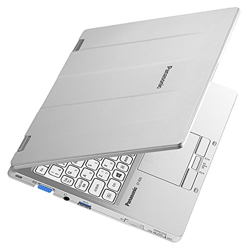 Amazon.co.jp: PANASONIC CF-RZ4ADHTS Let's note RZ4 [ウルトラブック