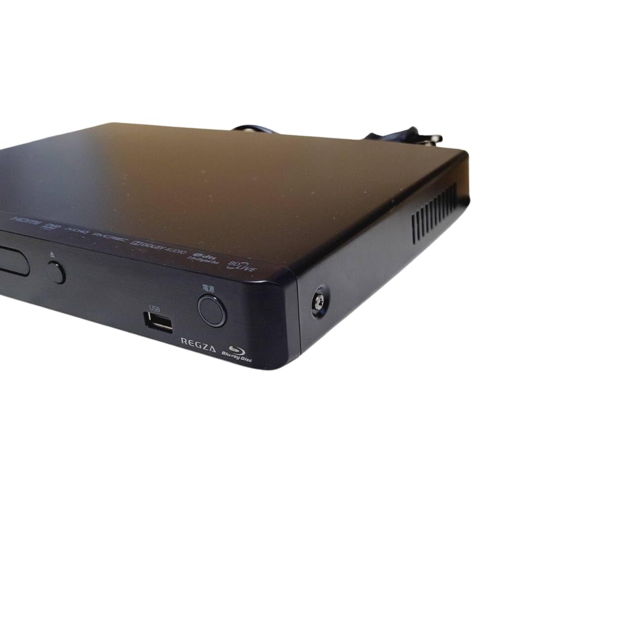 Amazon | REGZAブルーレイ DBP-S600 [【REGZA】ブルーレイデイスク