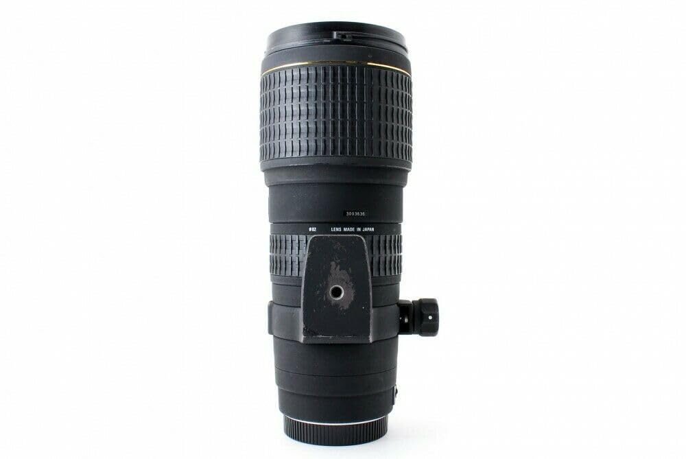 Amazon.co.jp: シグマ 100-300mm F4 APO EX DG HSM キヤノン用 : 家電