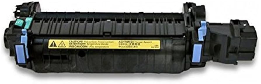 Amazon.com: CE484A Fuser Maintenance Kit for HP CP3525 / CM3530