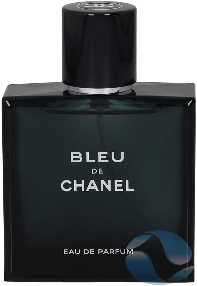Bleu De Chanel by Chanel Eau De Parfum Spray 50 ml/1.7 oz : Amazon