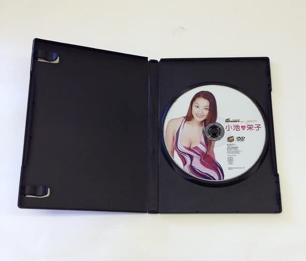 Amazon.co.jp: 小池栄子 ワンナイシリーズ トラッフィックジャパン