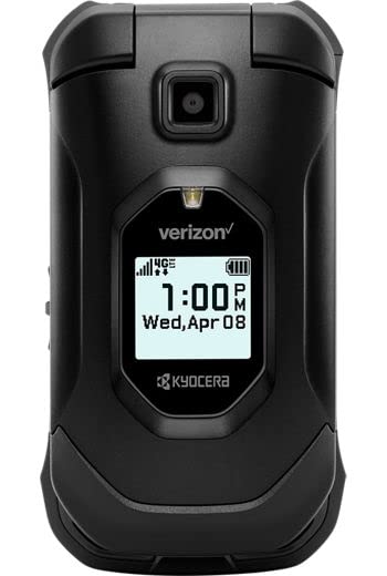Amazon.com: Kyocera DuraXV Extreme E4810 16GB Verizon | Ultra