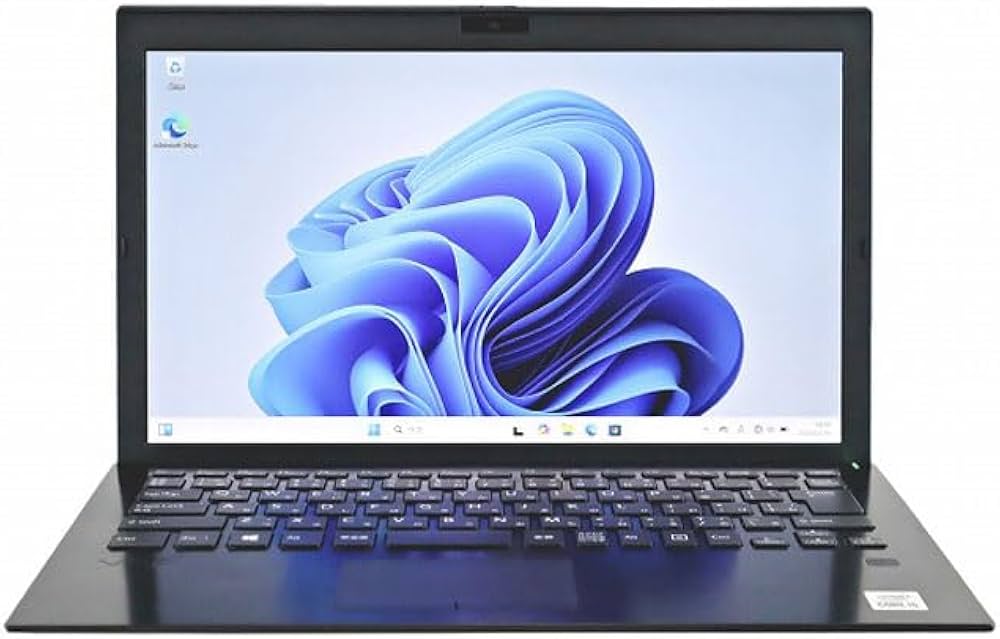 Amazon.co.jp: 【整備済み品】 VAIO バイオ Vaio Pro PG13 (VJPG13C11N