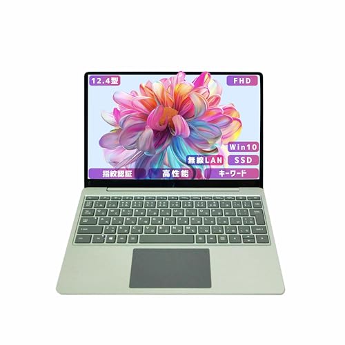 Amazon.co.jp: 【整備済み品】【超軽量薄型モデル 持ち運び便利 12.4