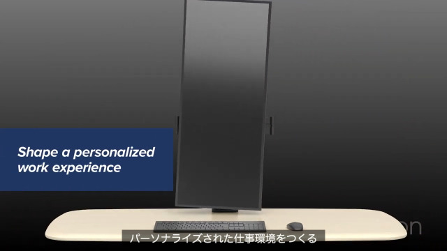 Amazon.co.jp: エルゴトロン TRACE (トレース) モニターマウント