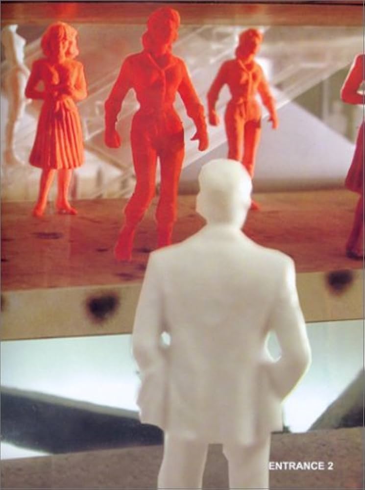 Amazon | Rem Koolhaas: Projects For Prada Part 1 (Rem Koolhaas