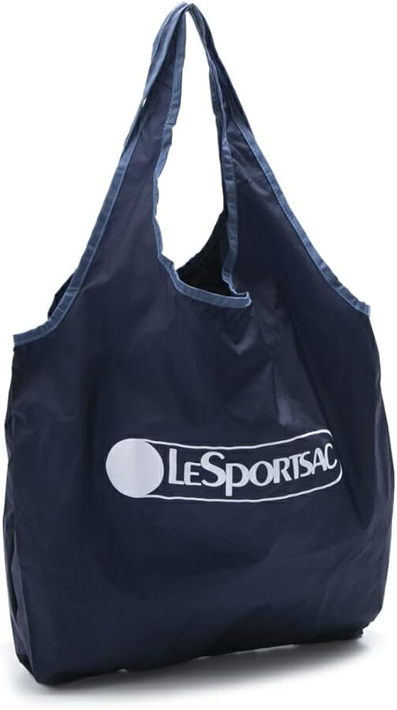 Amazon | [レスポートサック] エコバッグ レディース 3804 [並行輸入品