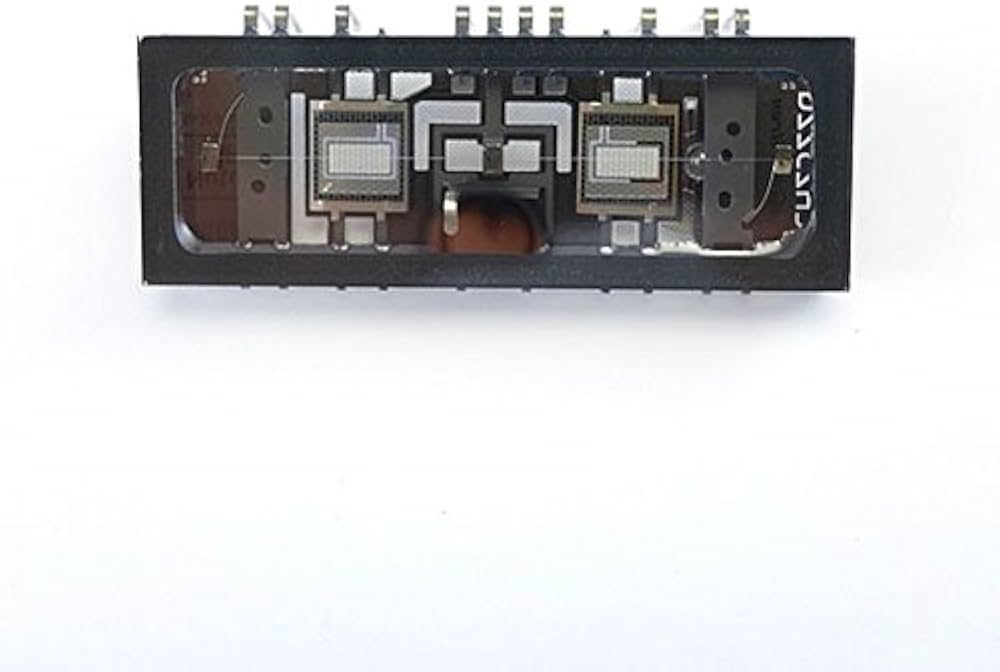 Amazon.co.jp: Nutube 6P1 直熱型双三極管 : 家電＆カメラ