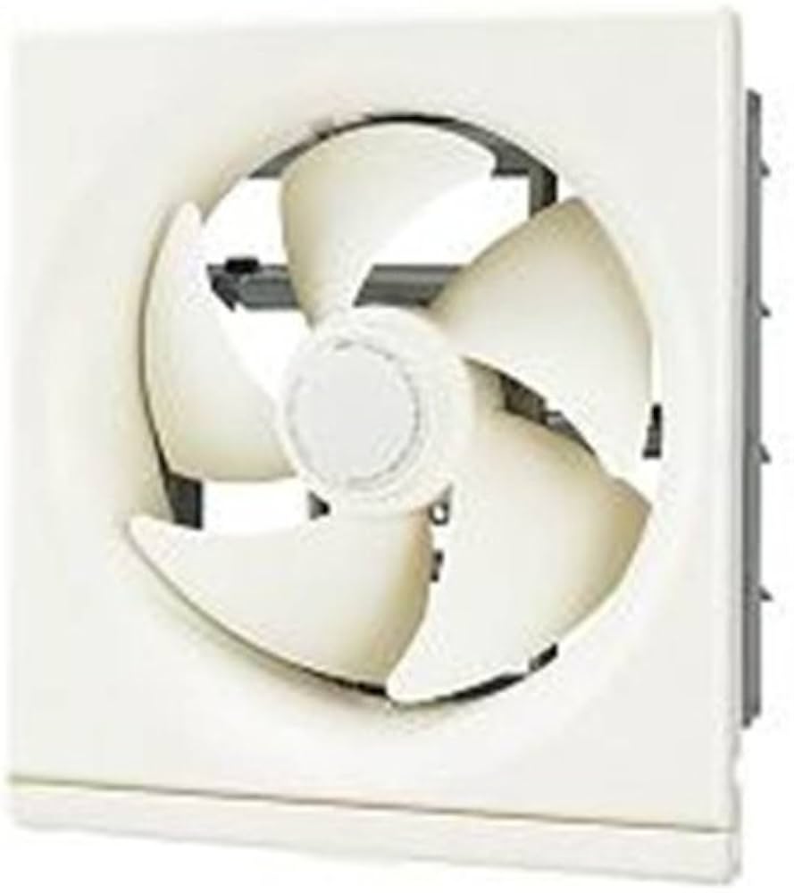 Amazon.co.jp: 東芝(TOSHIBA) 台所用換気扇 【VFM-25H2】 : DIY, Tools