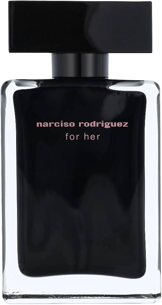 Amazon.com : Narciso Rodriguez For Women Edt Spray 1.6 oz : Beauty