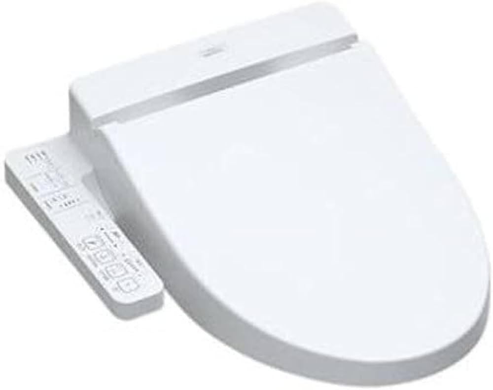 Amazon.co.jp: TOTO ウォシュレット TCF2223E#NW1 温水洗浄便座(貯湯式