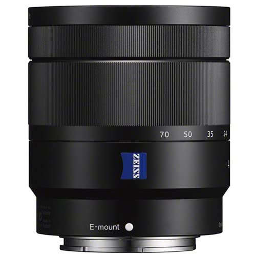 Amazon.com : Sony Vario-Tessar T E 16–70mm F4 ZA OSS Standard Zoom