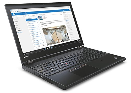 Amazon.com: Lenovo ThinkPad L570 20J80017US 15.6' LCD Notebook