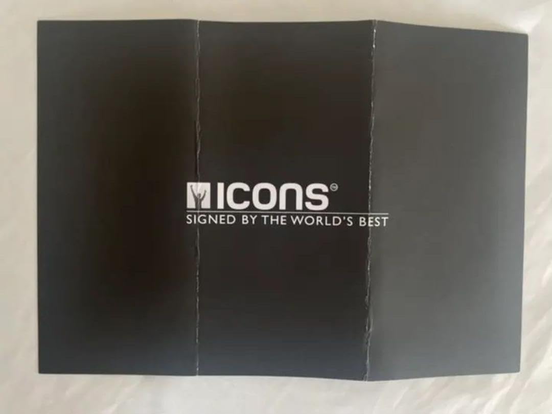 Amazon.co.jp: ネイマール直筆サイン入りブラジル代表写真貴重な木枠縁