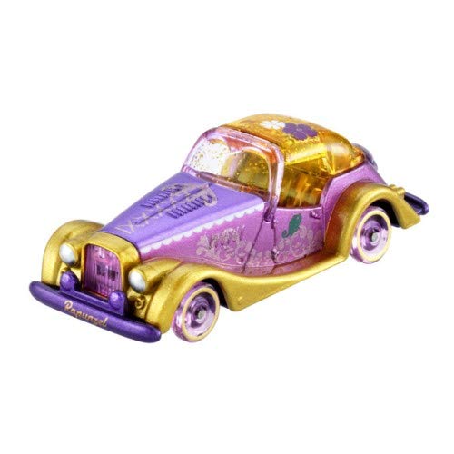 Amazon | ディズニーモータース セブン＆アイ 車 ドリームスター