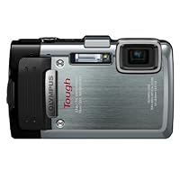 Amazon | OLYMPUS デジタルカメラ STYLUS TG-830 1600万画素 裏面照射