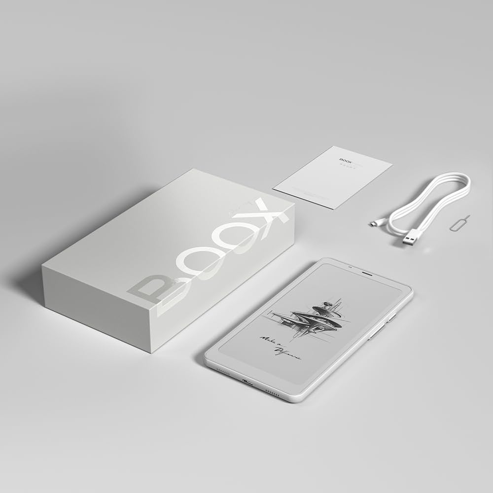 Amazon.co.jp: BOOX Palma 6.13インチ 電子ペーパー タブレット