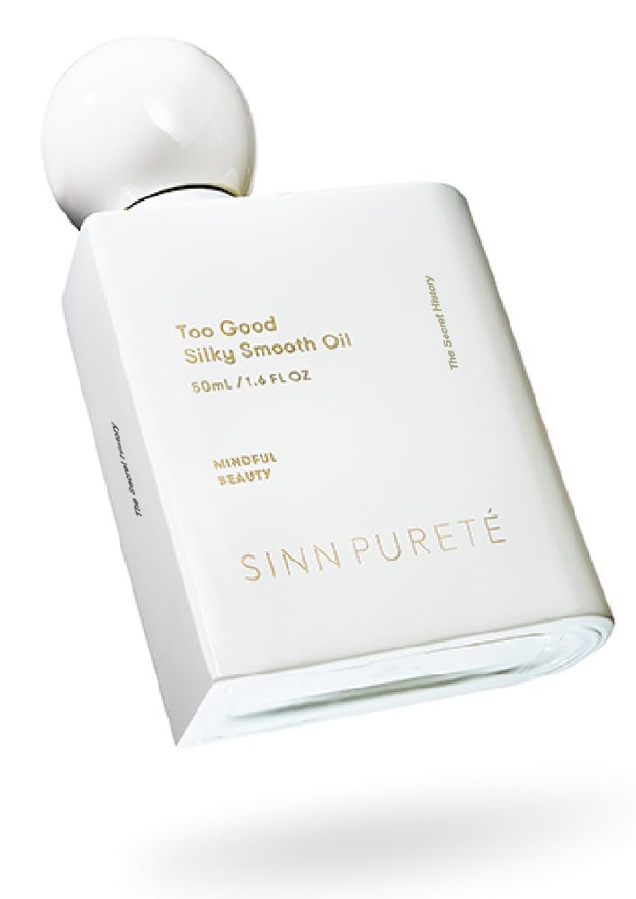 Amazon.co.jp: SINN PURETE（ シンピュルテ ） トゥーグッド シルキー