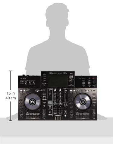 Pioneer XDJ-RR 新品未開封 pioneer DJ】XDJ-RRを購入したので開封し
