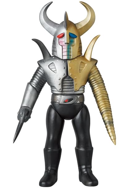 Amazon.co.jp: 東映レトロソフビコレクション 合体ウデスパー