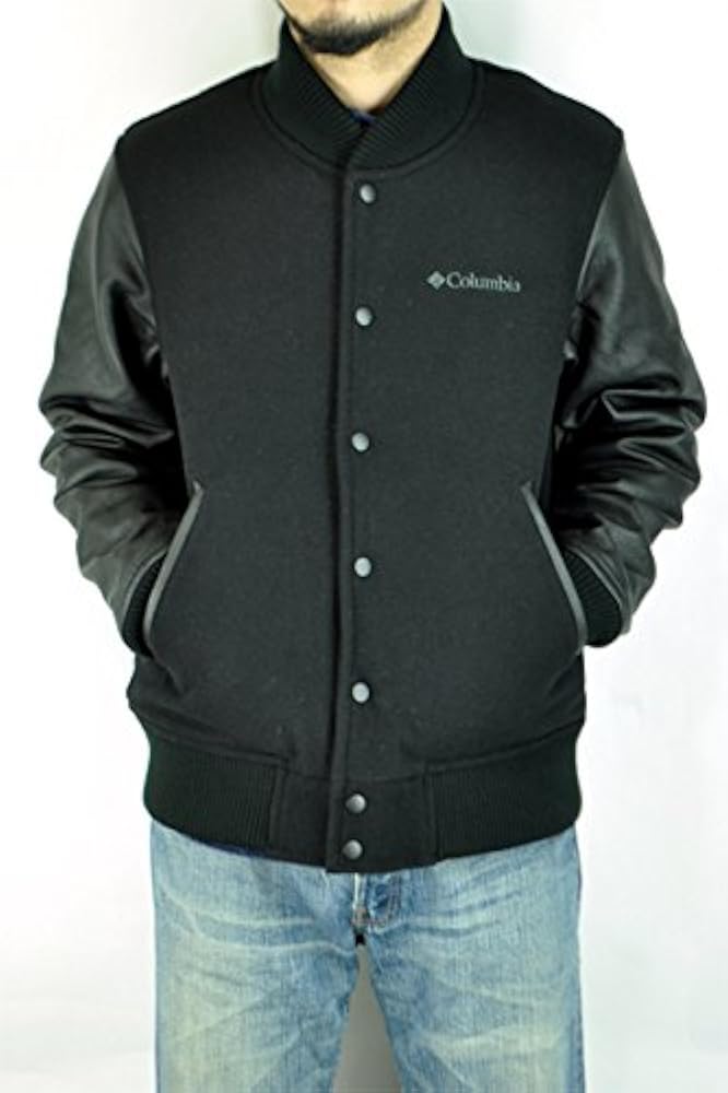 Amazon | コロンビア(Columbia)BOCKLEY SQUARE JACKET ボックリー