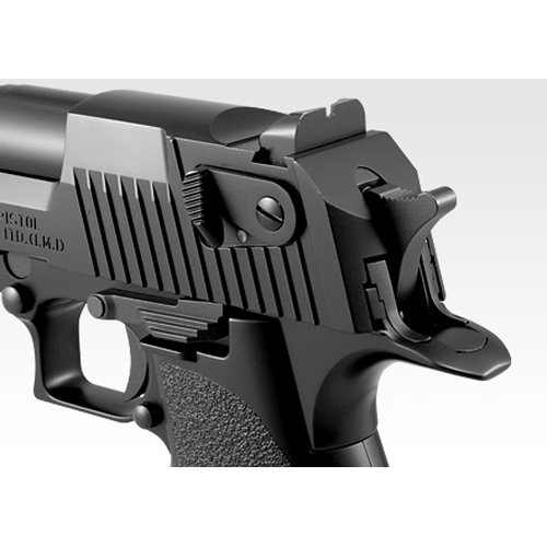 Amazon | 【スターターフルセット】東京マルイ デザートイーグル.50AE