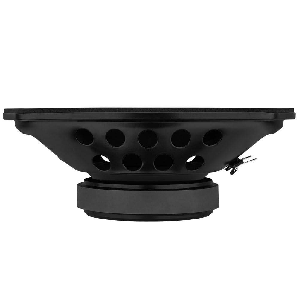 Amazon.co.jp: Taramp's 6x9 FH 300s 8オーム カーオーディオラウド