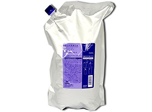 ミルボン プラーミア ヘアセラム シャンプーF 2500ml 詰め替え用