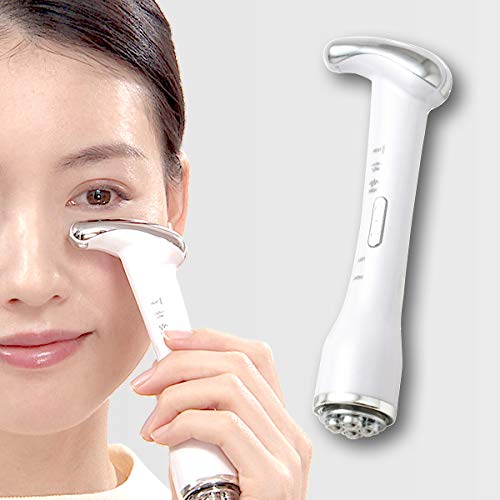 リスタートアイの口コミ｜目元のケアが手軽に出来る！目元特化の美容家電