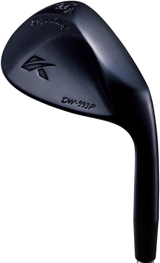 Amazon.co.jp: キャスコ（KASCO） ウェッジ 55度 DW-993P ブラック