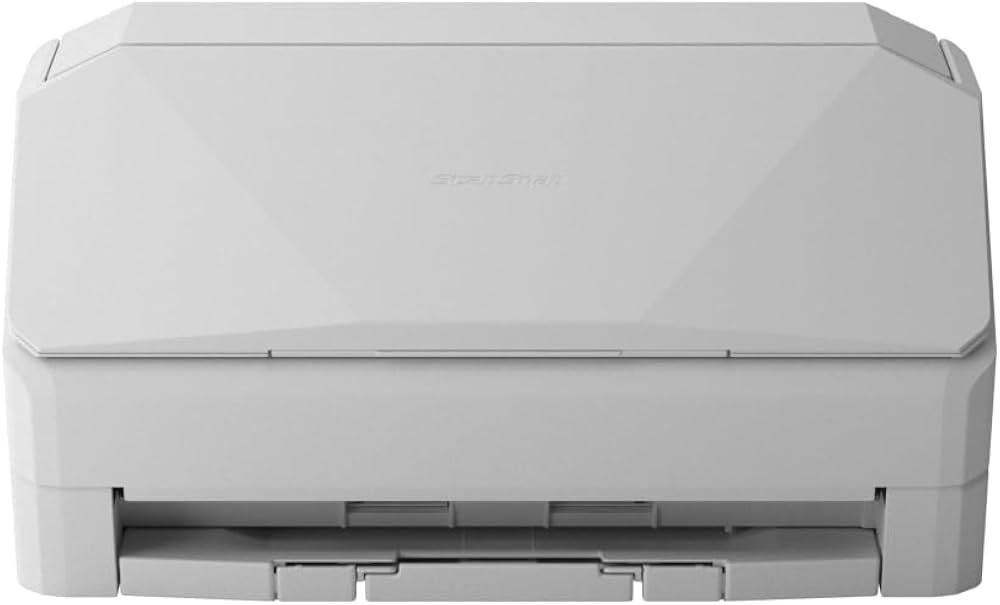 Amazon | リコー PFU ドキュメントスキャナー ScanSnap iX2500 (高速毎