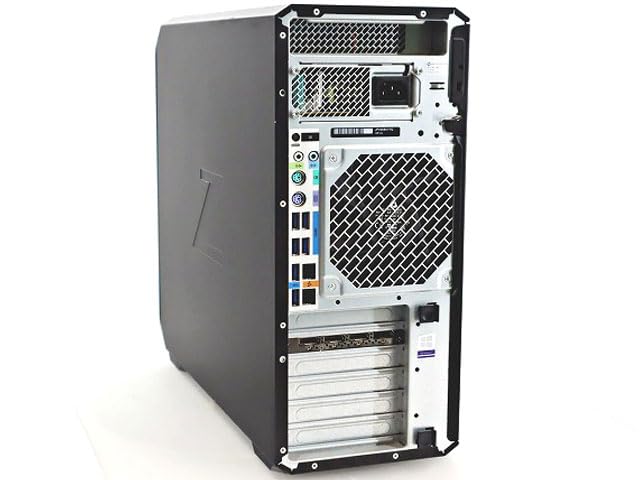 Amazon.co.jp: 【整備済み品】 HP Z4 G4 Workstation [NVIDIA Quadro