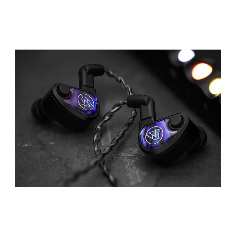 Amazon.co.jp: 64 Audio Volur ユニバーサルIEM イヤホン Volür