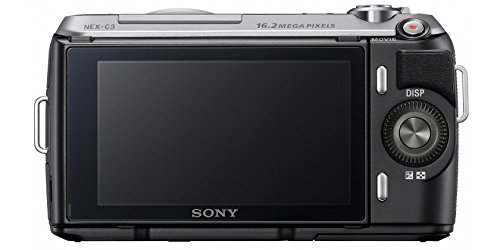Amazon.co.jp: SONY ミラーレス一眼 α NEX-C3 ダブルレンズキット E