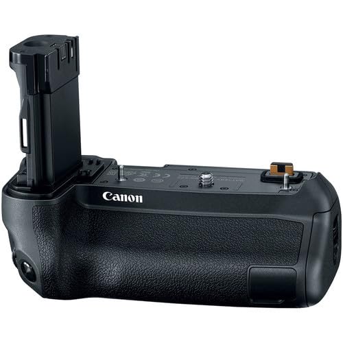 Amazon | Canon バッテリーグリップ BG-E22 EOSR対応 | カメラ用
