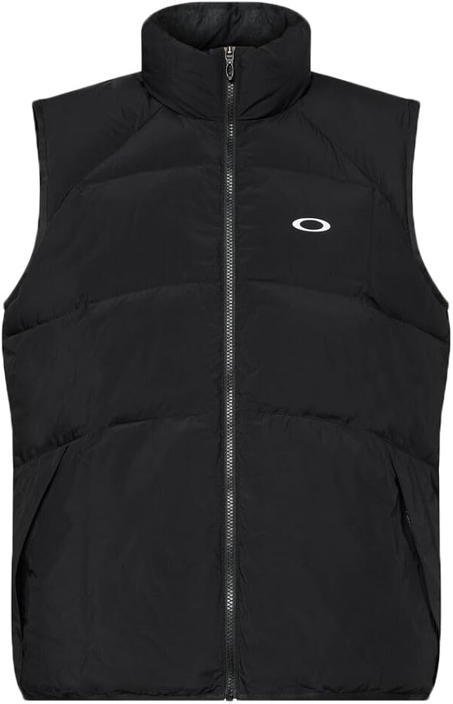 Amazon.co.jp: Oakley ENHANCE INSULATION VEST 1.7 Men's Vest, S