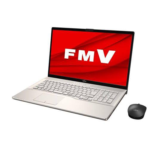 Amazon.co.jp: FMVN77H1G LIFEBOOK NH 17.3型 Ryzen7 /8GB/512GB/Offi