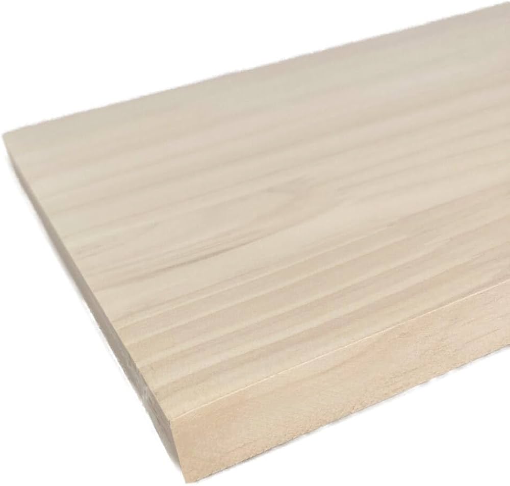 Amazon.co.jp: カインズ(CAINZ) パイン集成材 長さ910mm 幅300mm 厚さ