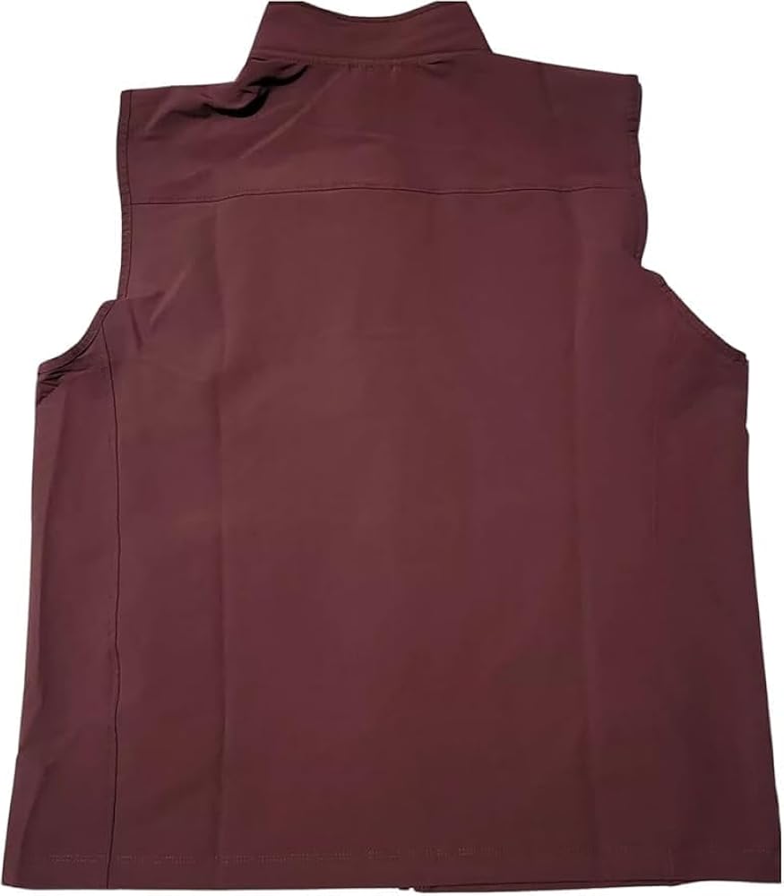 Amazon.com: 32 Degrees Heat Mens Midweight Tech Vest Shell, XL