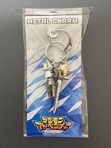 デジモンアドベンチャー メタルキャッチ メタルカン 16個セット