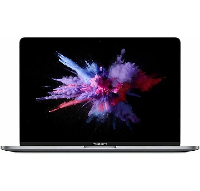 Amazon.com: 2019 Apple MacBook Pro with 1.4GHz Intel Core i5 (13