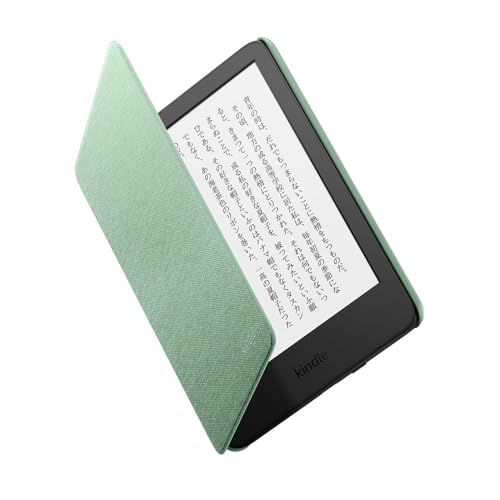 Amazon.co.jp: Kindle (2024年発売)、6インチディスプレイ電子書籍