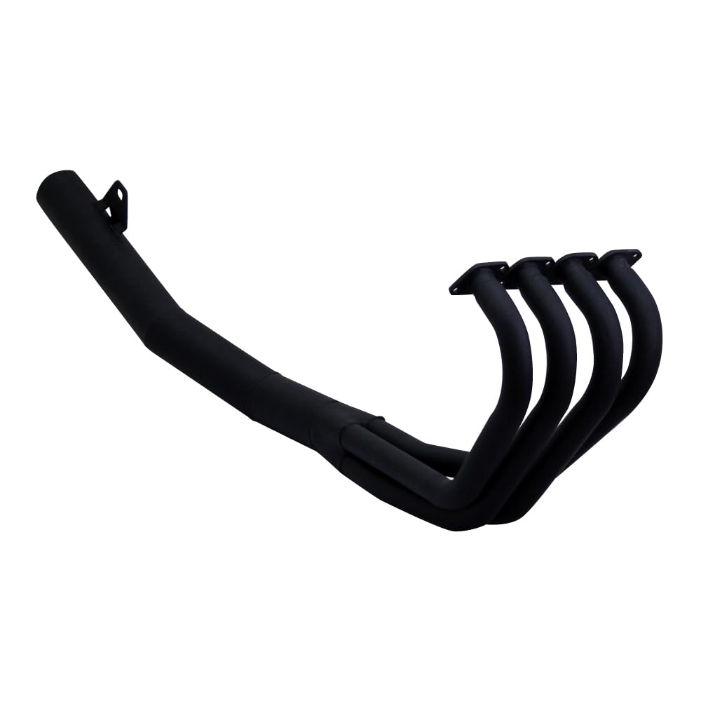 Amazon | マッドマックス(MADMAX)手曲げ風 バリオスⅠショート管