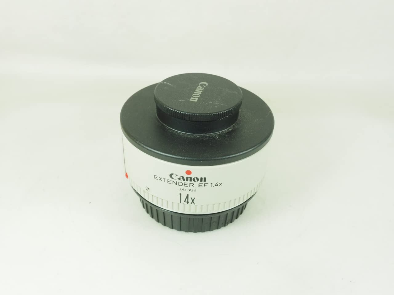 Amazon | Canon エクステンダー EF1.4X 1型 | キヤノン | アダプタ