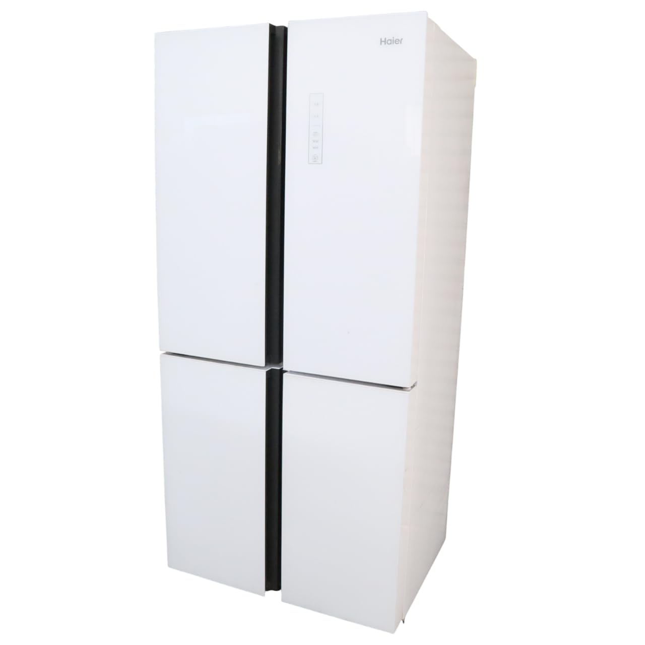 Amazon.co.jp: ハイアール 468L 4ドア冷蔵庫 ホワイト JR-NF468A-W