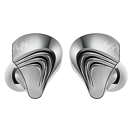 Amazon.co.jp: NICEHCK Lofty 10.1mm ベリリウム振動板 ダイナミック