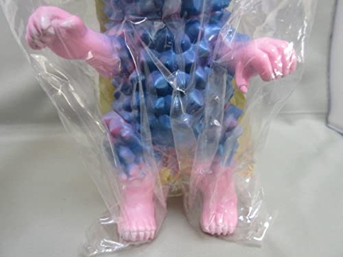 Amazon.co.jp: 【未開封】ウルトラセブンより ダンカン◇ベアモデル