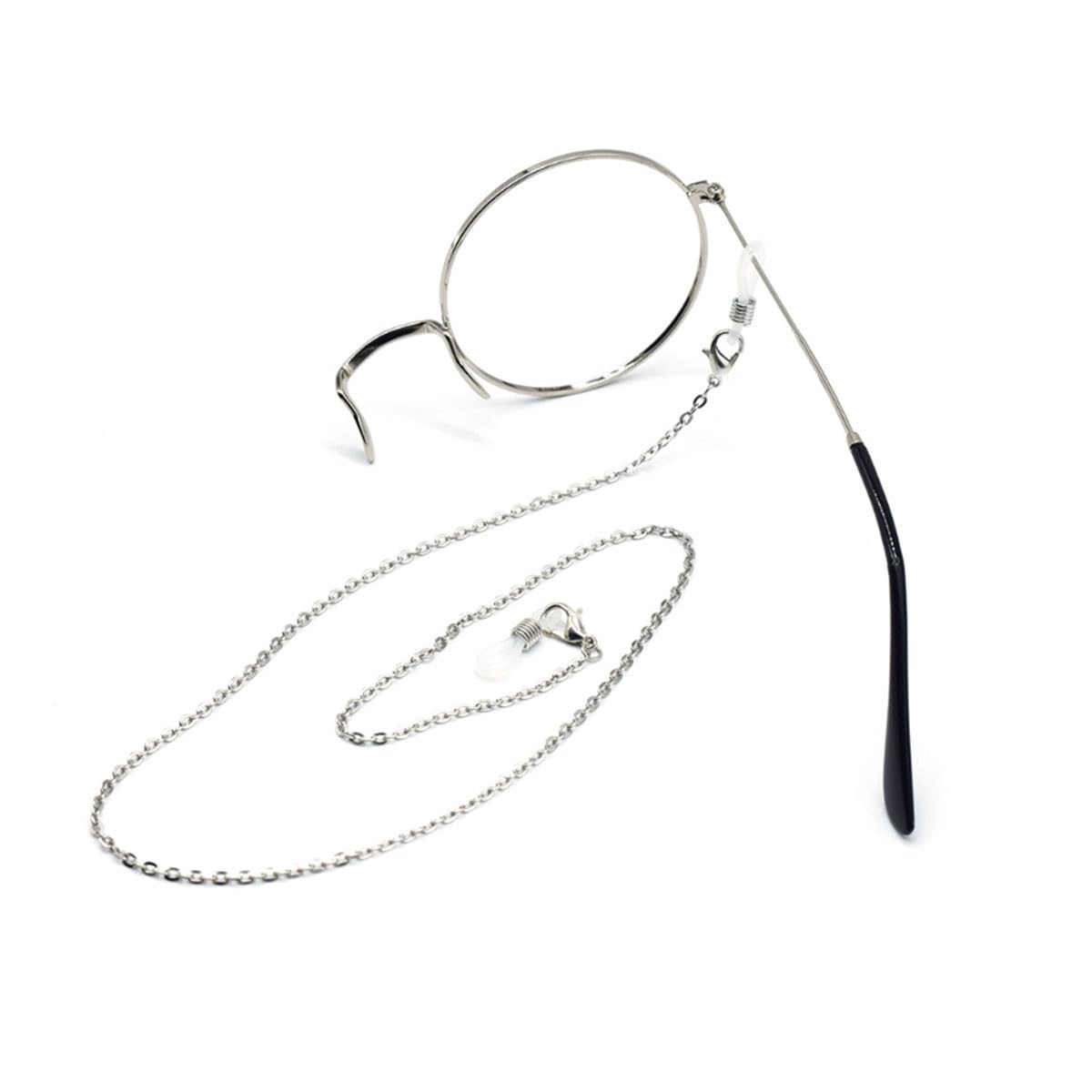 Amazon.co.jp: 片眼鏡 コスプレ モノクル 右目用 片メガネ 眼鏡