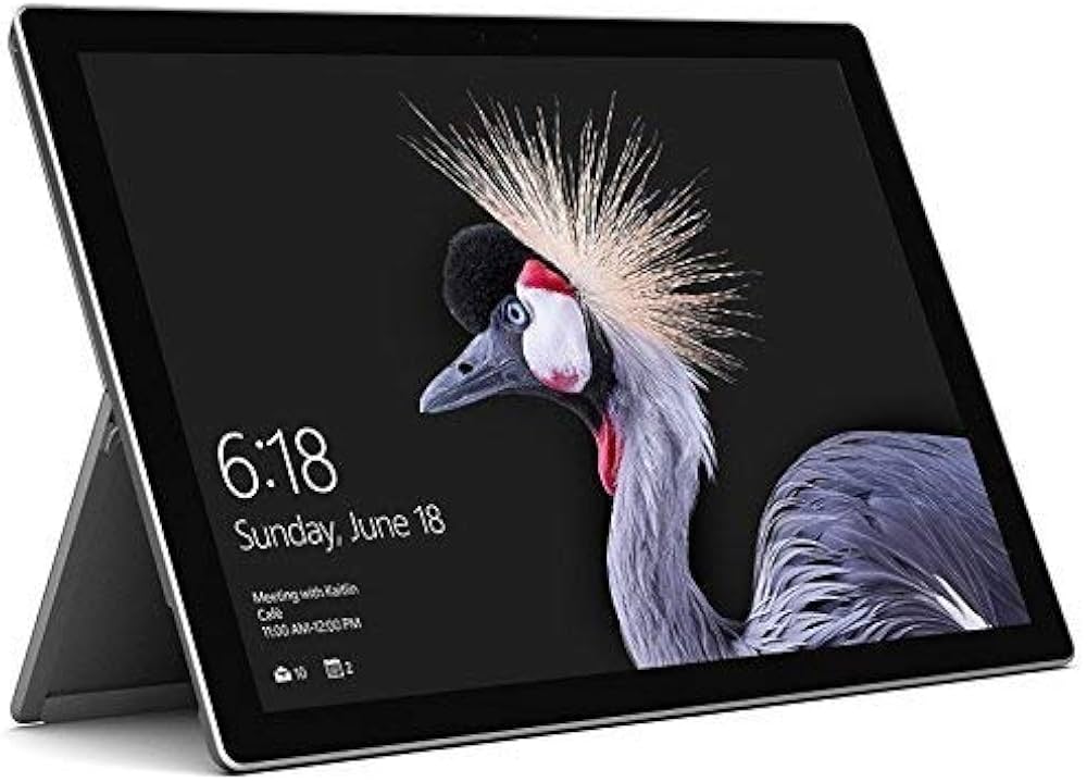Amazon.co.jp: マイクロソフト Office無し 法人向け Surface Pro Core